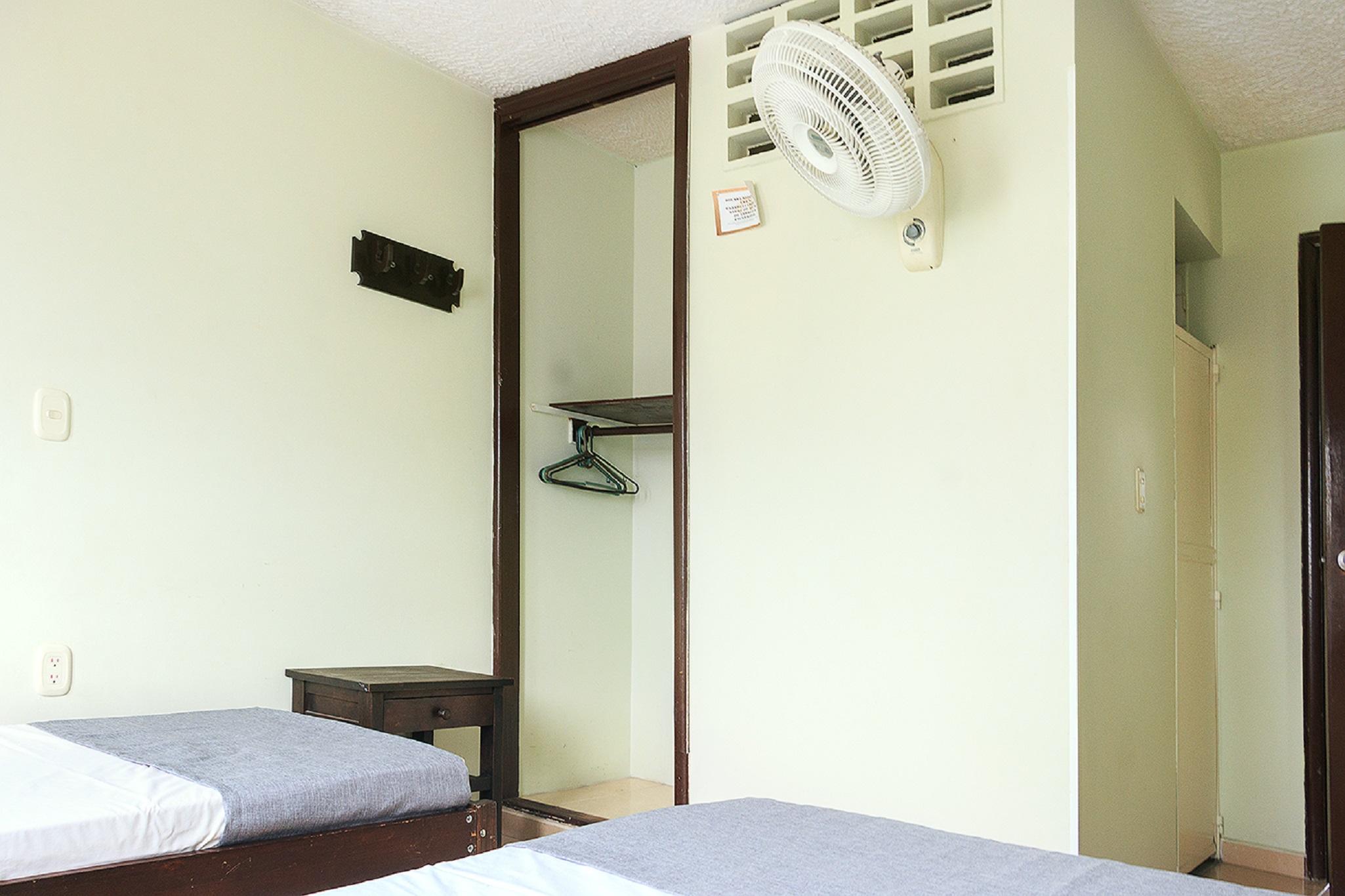 Ayenda 1506 La Puerta Del Sol Hotell Bucaramanga Exteriör bild
