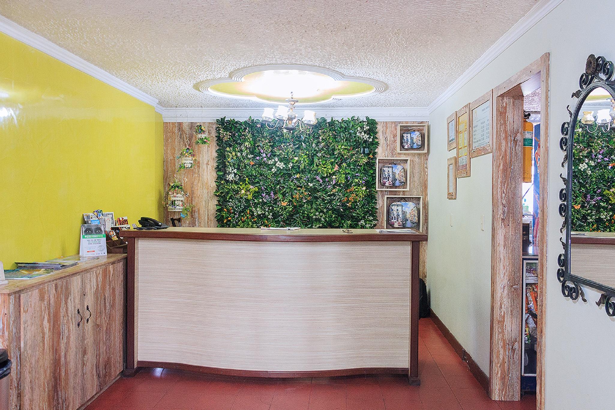 Ayenda 1506 La Puerta Del Sol Hotell Bucaramanga Exteriör bild