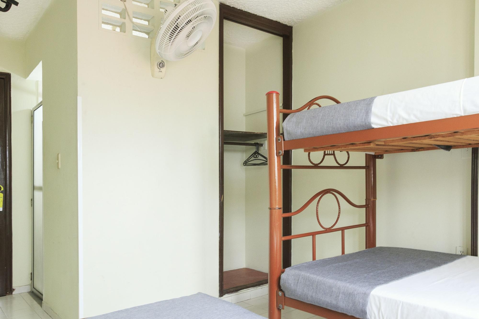 Ayenda 1506 La Puerta Del Sol Hotell Bucaramanga Exteriör bild