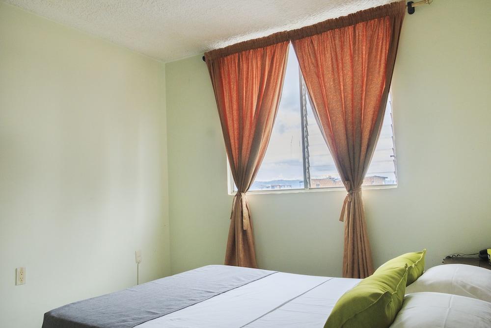 Ayenda 1506 La Puerta Del Sol Hotell Bucaramanga Exteriör bild