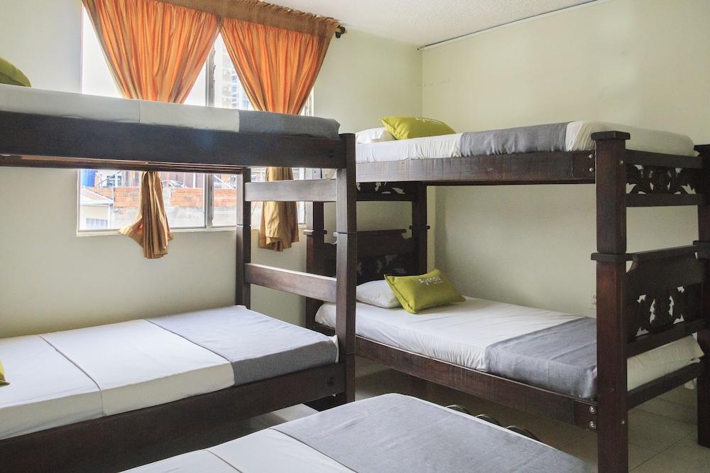Ayenda 1506 La Puerta Del Sol Hotell Bucaramanga Exteriör bild