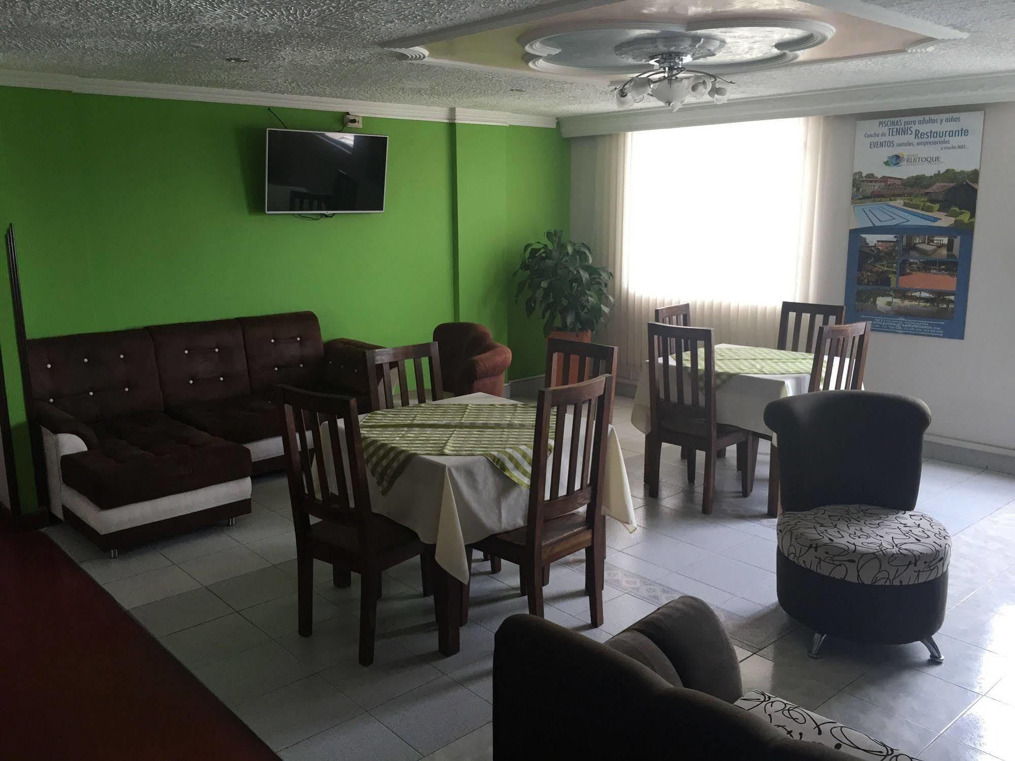Ayenda 1506 La Puerta Del Sol Hotell Bucaramanga Exteriör bild
