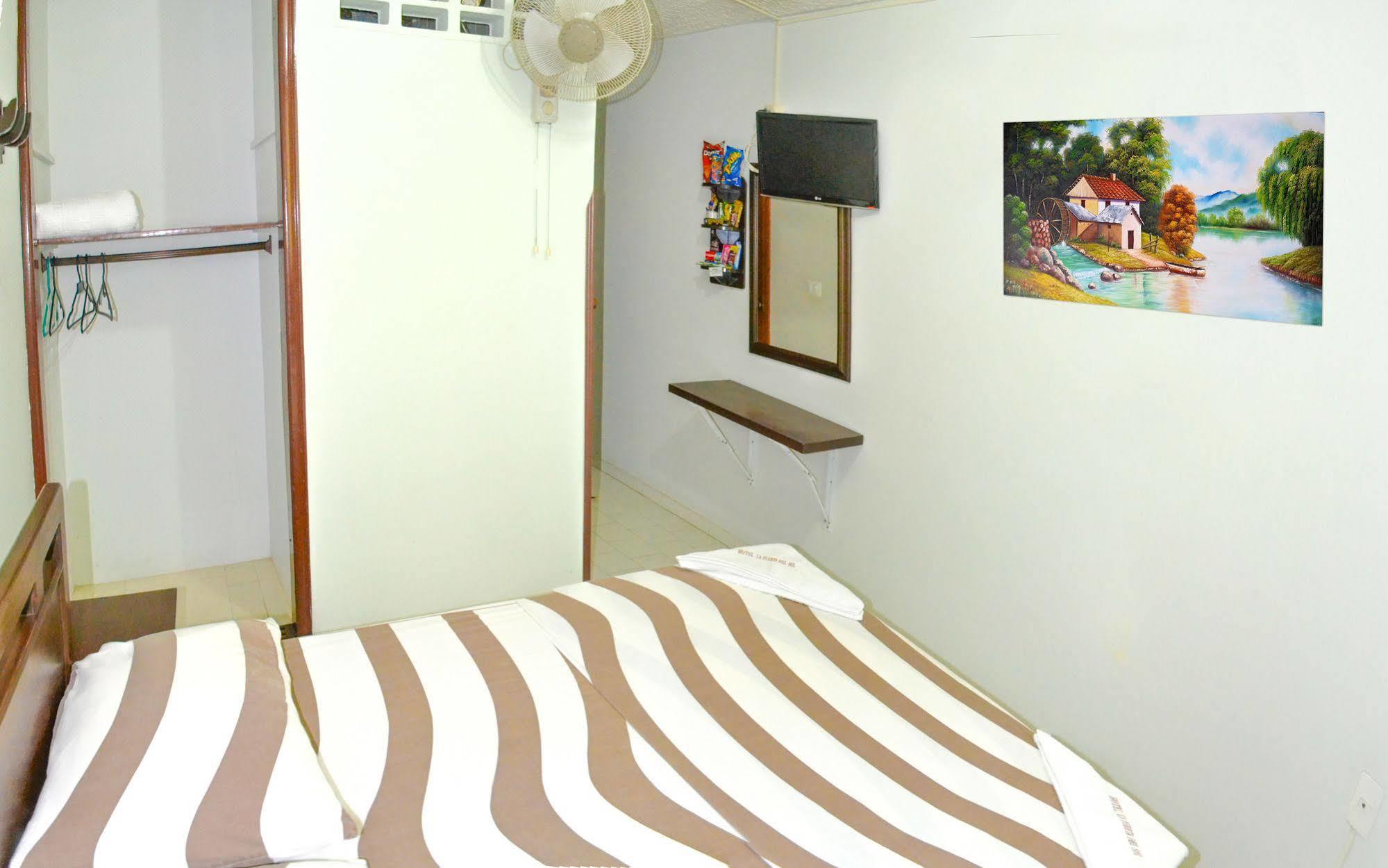 Ayenda 1506 La Puerta Del Sol Hotell Bucaramanga Exteriör bild